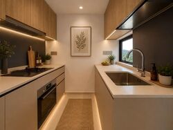 Dairy Farm Residences (D23), Apartment #606342631